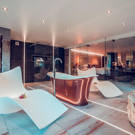 Aphrodites Group - Luxury Hot Tub Suites In Central Lake District! Bowness-on-Windermere Exteriér fotografie