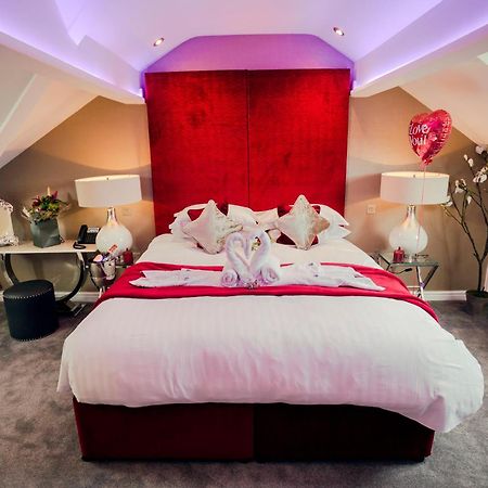 Aphrodites Group - Luxury Hot Tub Suites In Central Lake District! Bowness-on-Windermere Exteriér fotografie