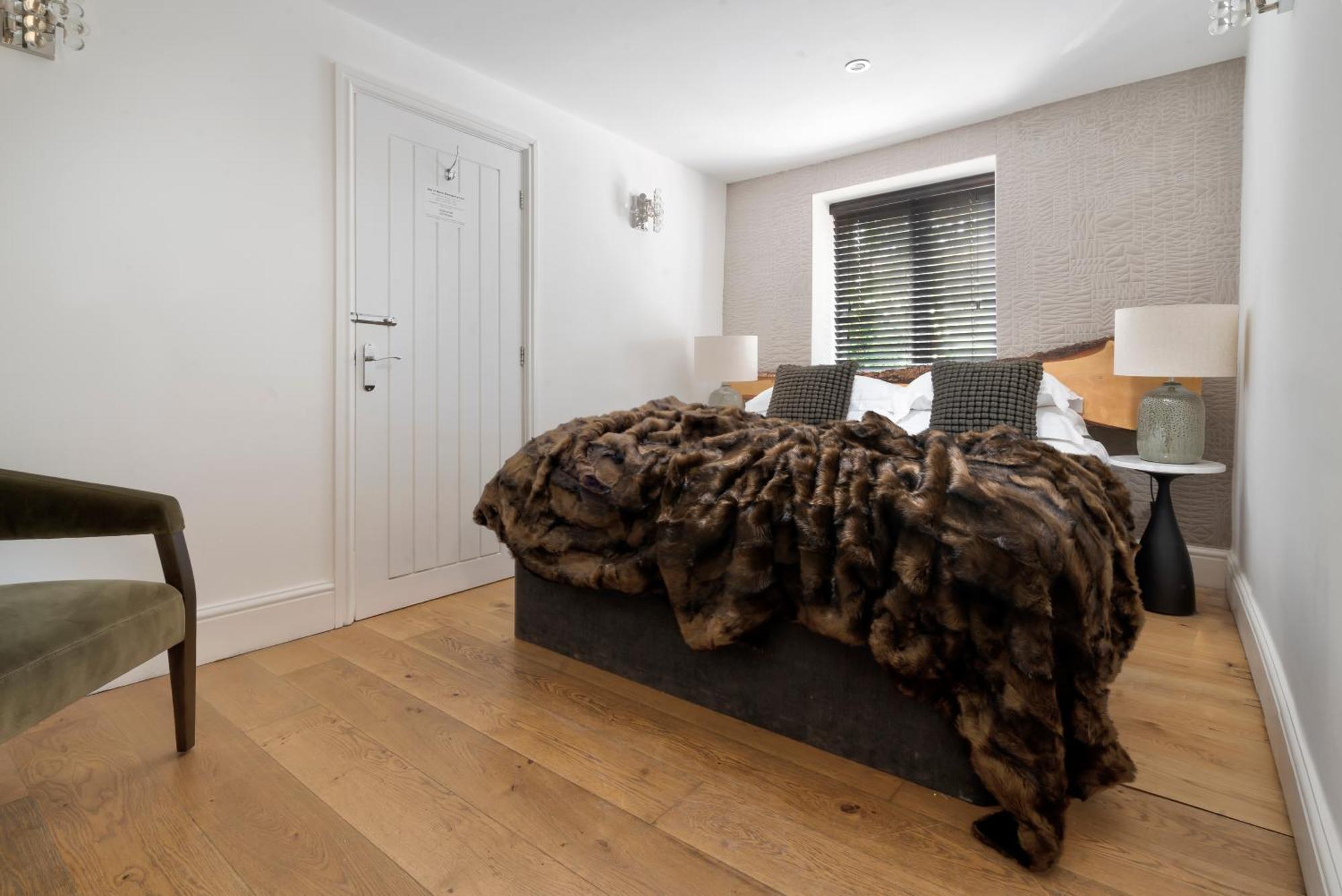 Aphrodites Group - Luxury Hot Tub Suites In Central Lake District! Bowness-on-Windermere Exteriér fotografie
