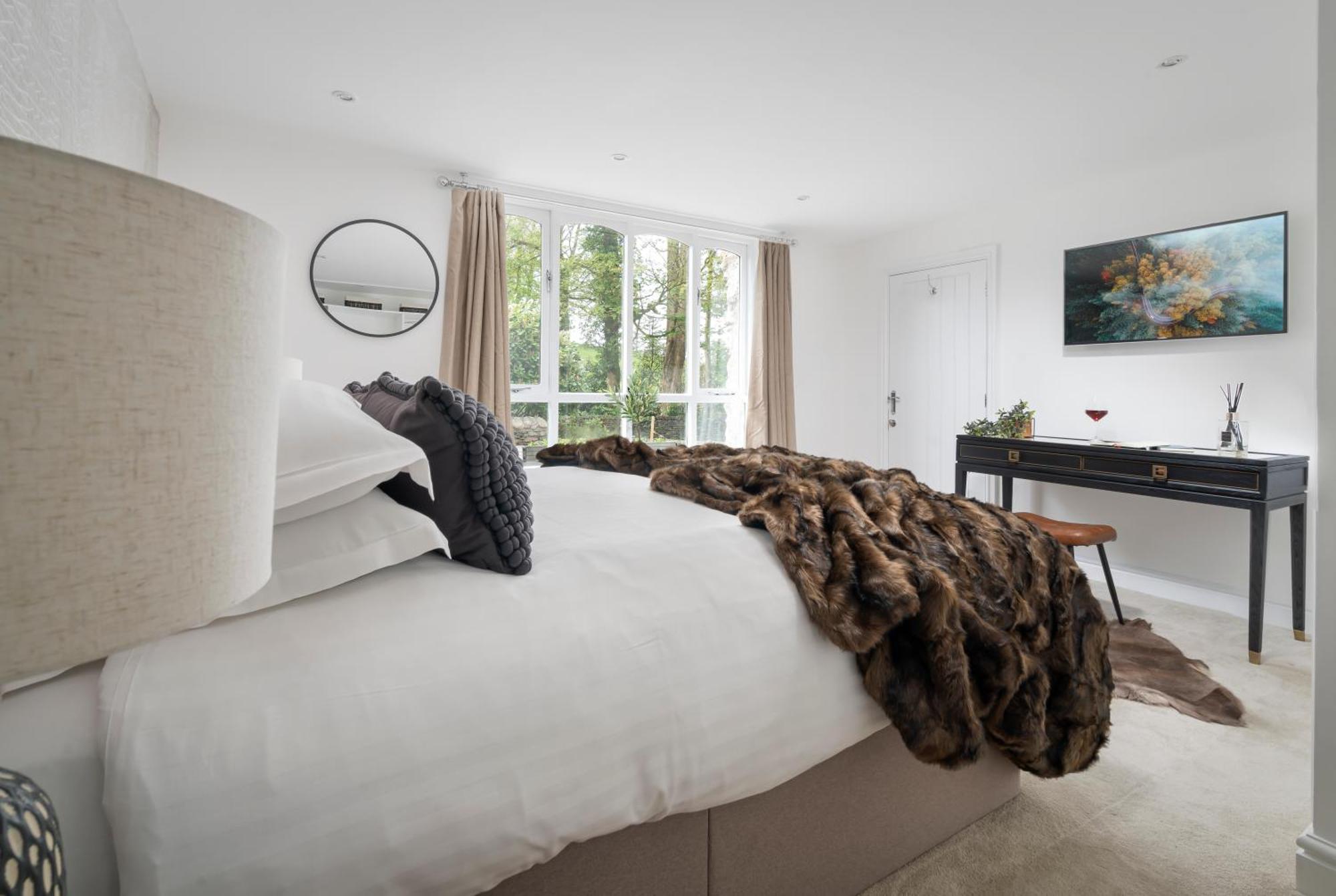 Aphrodites Group - Luxury Hot Tub Suites In Central Lake District! Bowness-on-Windermere Exteriér fotografie
