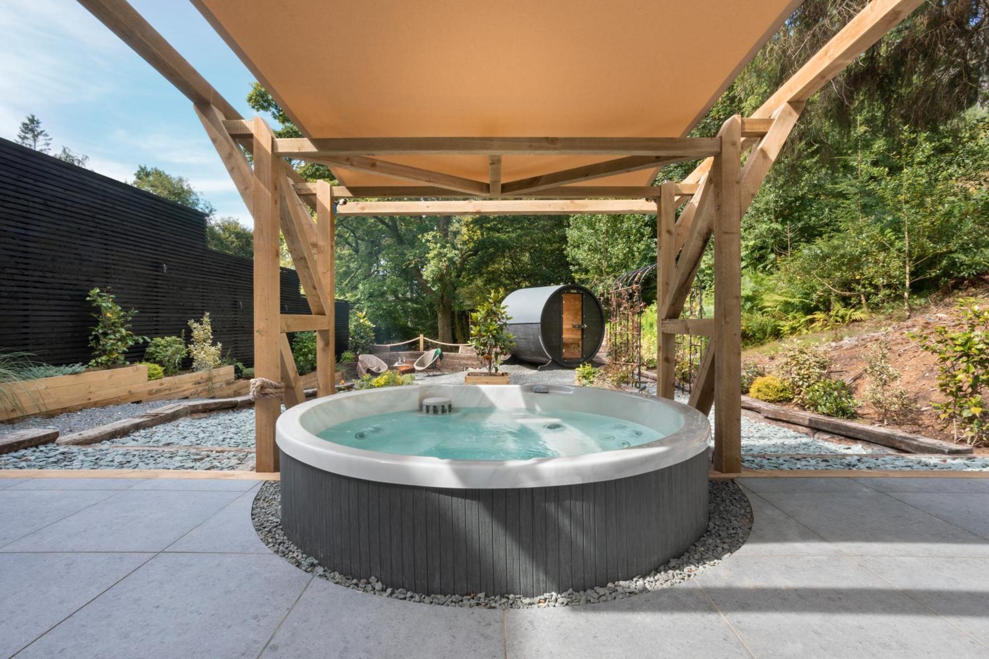 Aphrodites Group - Luxury Hot Tub Suites In Central Lake District! Bowness-on-Windermere Exteriér fotografie