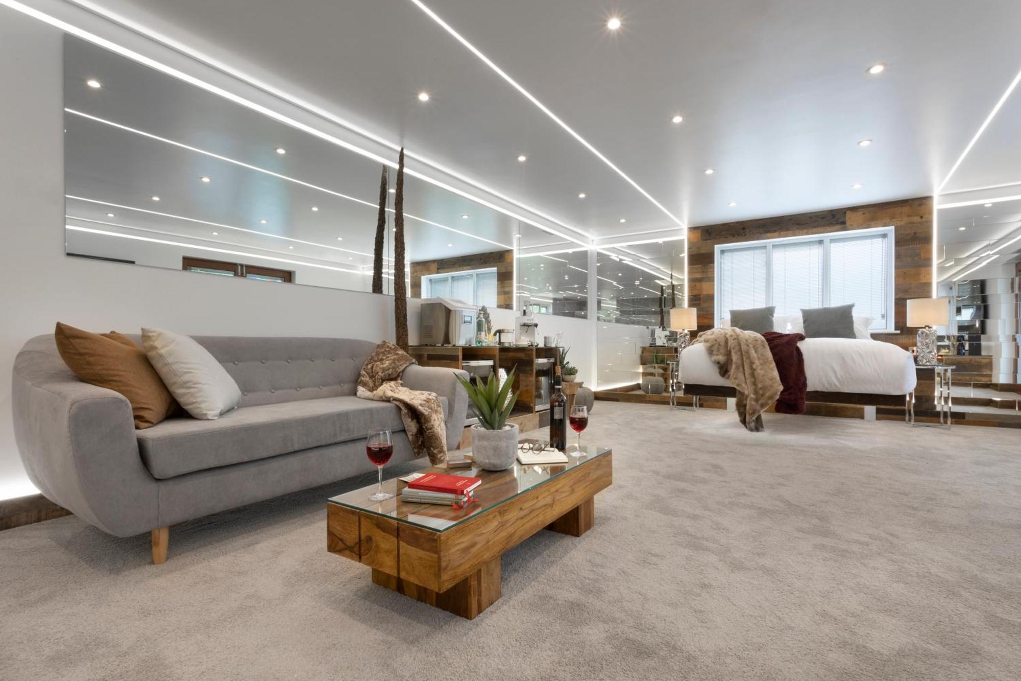 Aphrodites Group - Luxury Hot Tub Suites In Central Lake District! Bowness-on-Windermere Exteriér fotografie