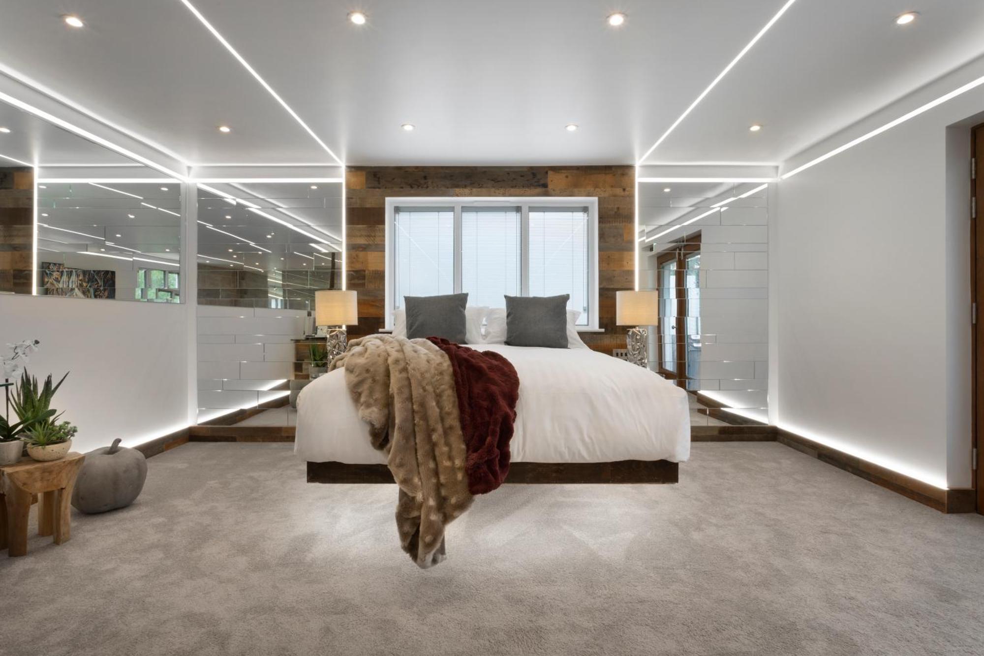 Aphrodites Group - Luxury Hot Tub Suites In Central Lake District! Bowness-on-Windermere Exteriér fotografie