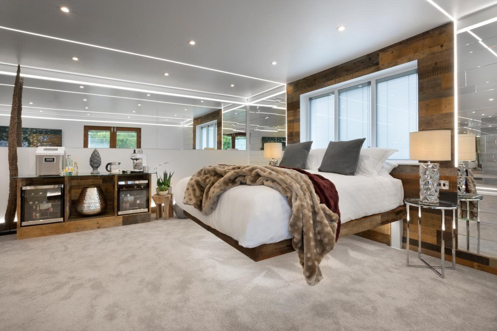Aphrodites Group - Luxury Hot Tub Suites In Central Lake District! Bowness-on-Windermere Exteriér fotografie