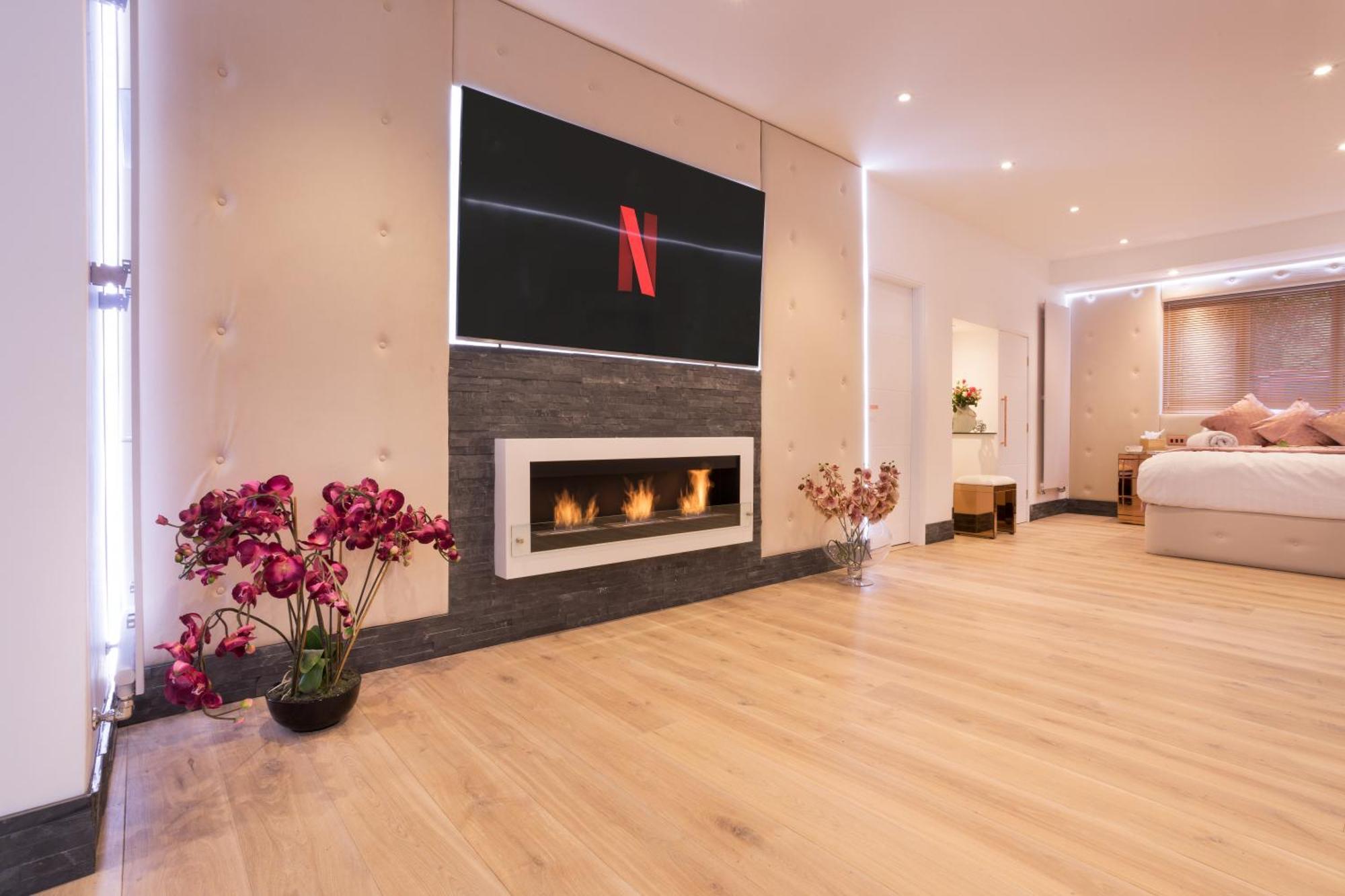 Aphrodites Group - Luxury Hot Tub Suites In Central Lake District! Bowness-on-Windermere Exteriér fotografie