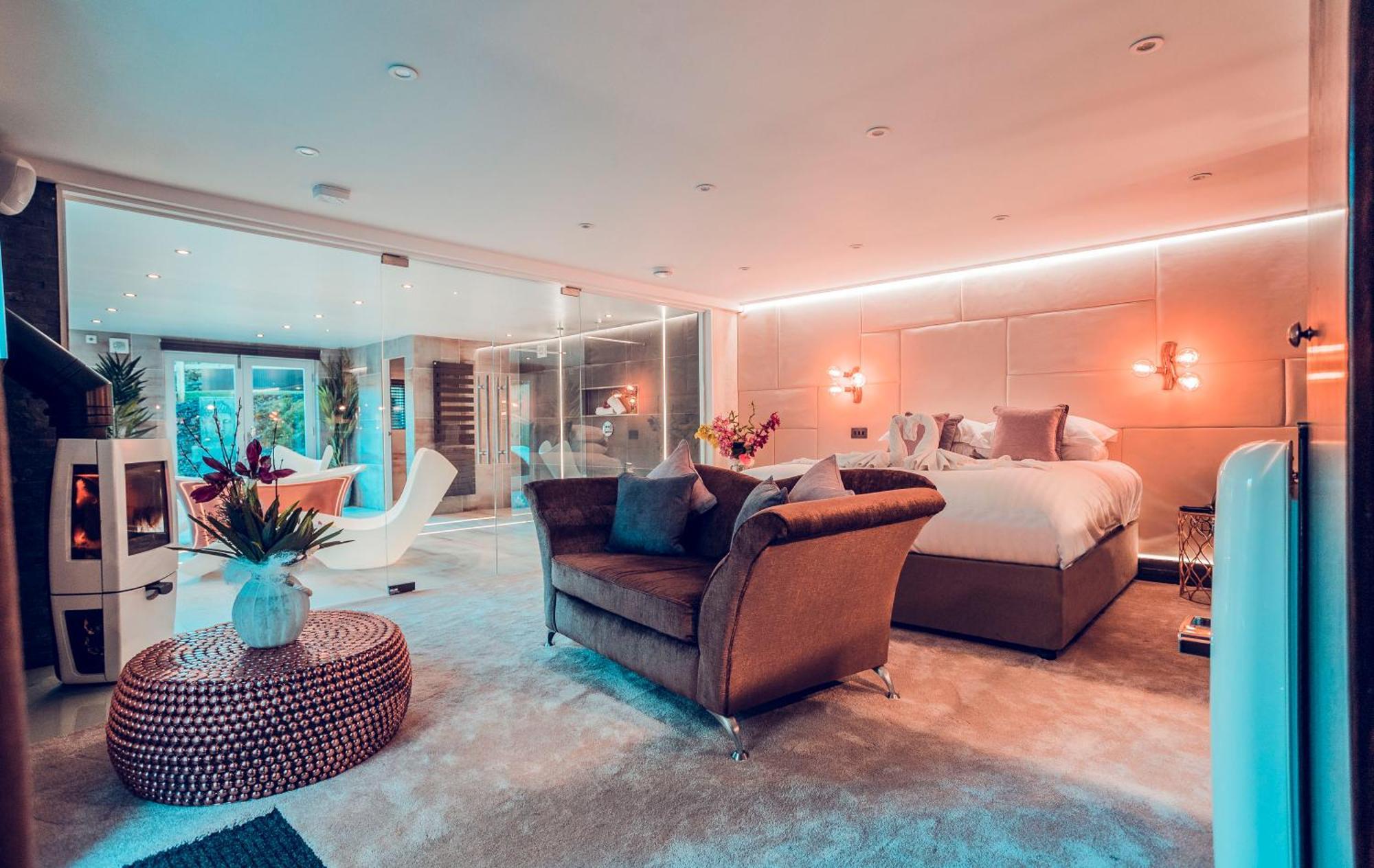 Aphrodites Group - Luxury Hot Tub Suites In Central Lake District! Bowness-on-Windermere Exteriér fotografie
