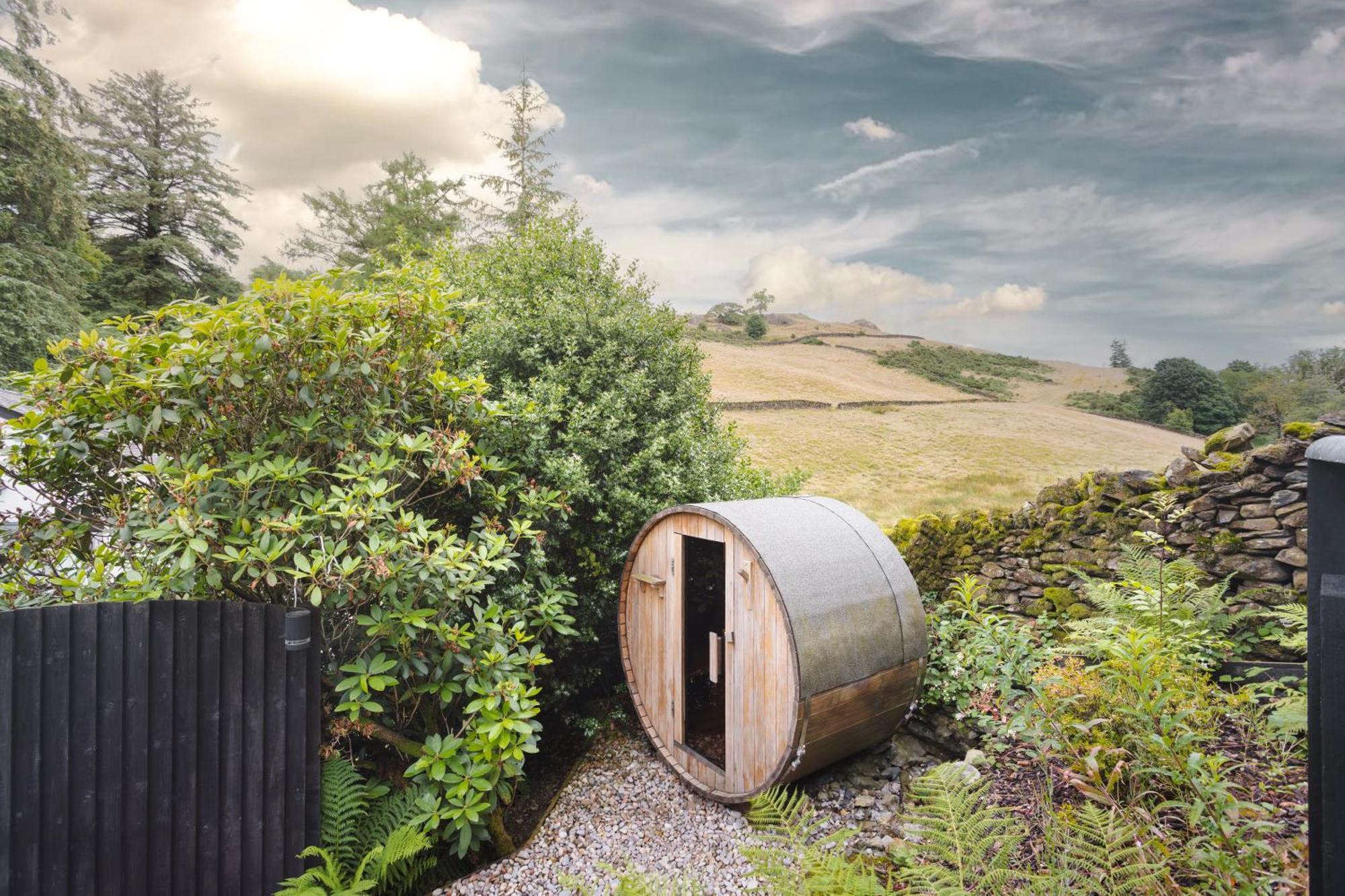 Aphrodites Group - Luxury Hot Tub Suites In Central Lake District! Bowness-on-Windermere Exteriér fotografie