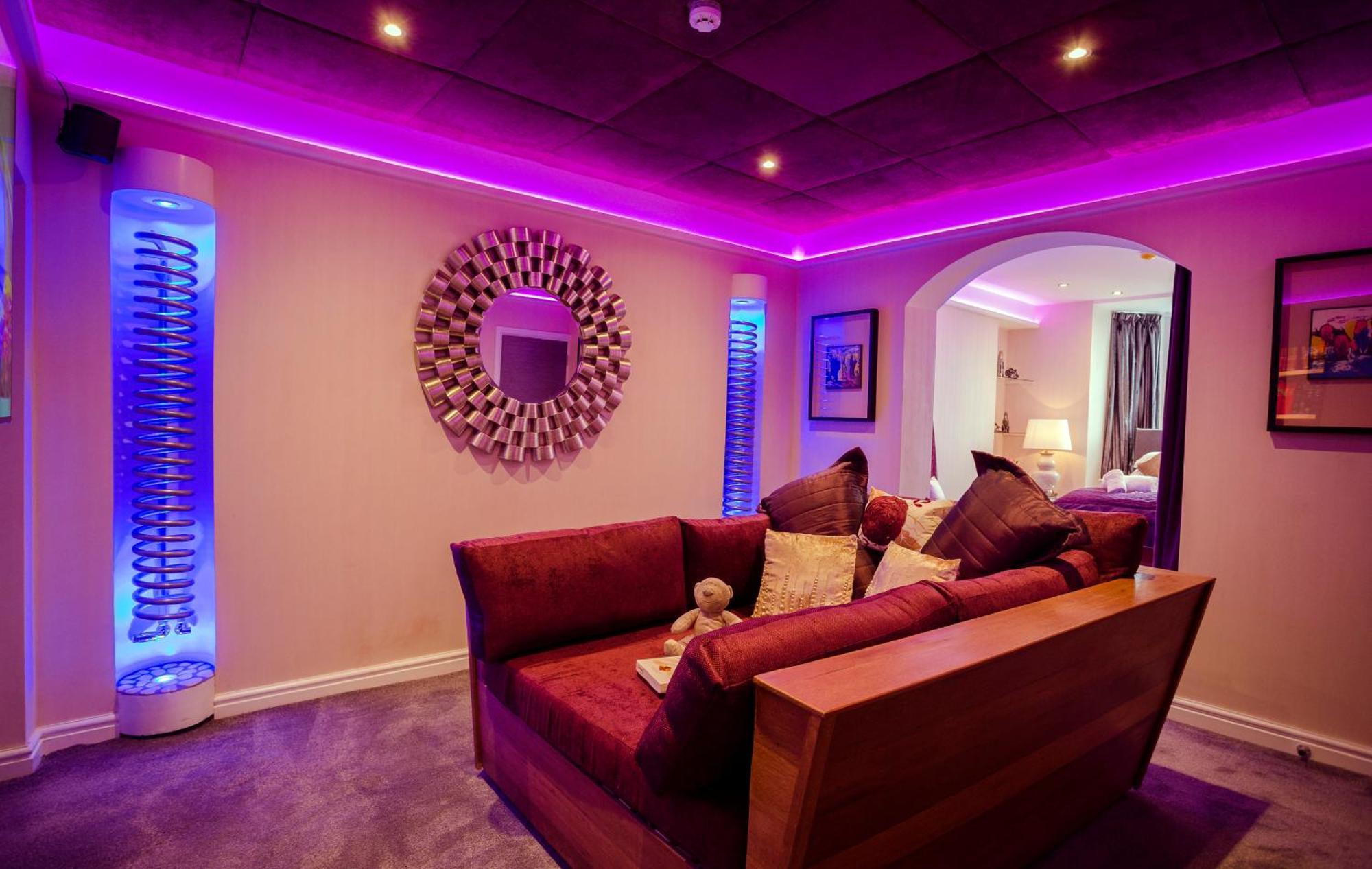 Aphrodites Group - Luxury Hot Tub Suites In Central Lake District! Bowness-on-Windermere Exteriér fotografie