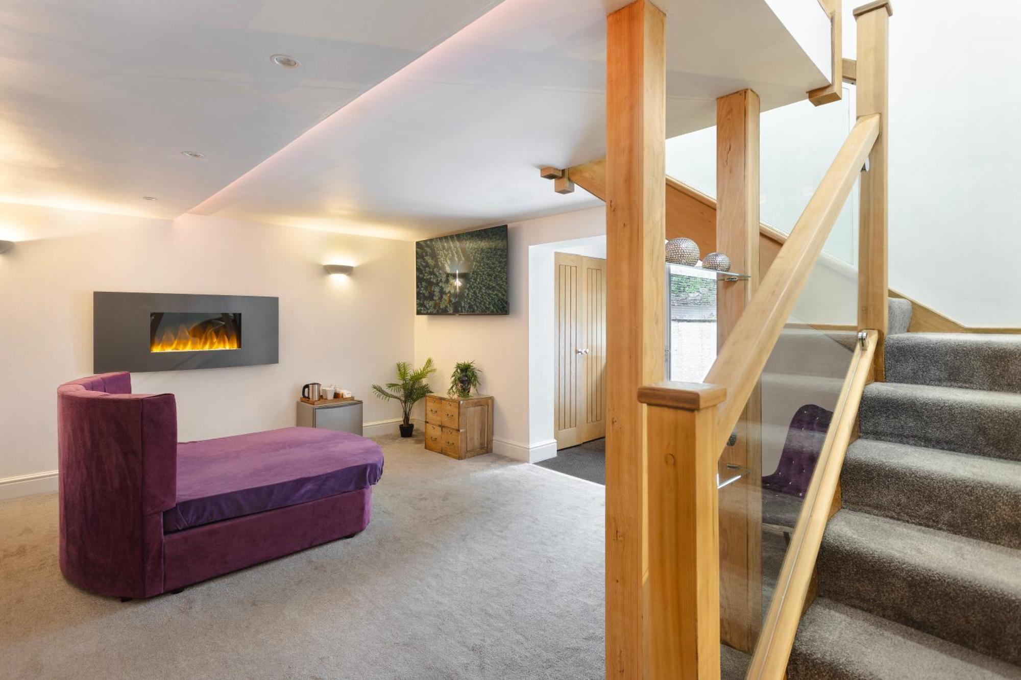 Aphrodites Group - Luxury Hot Tub Suites In Central Lake District! Bowness-on-Windermere Exteriér fotografie