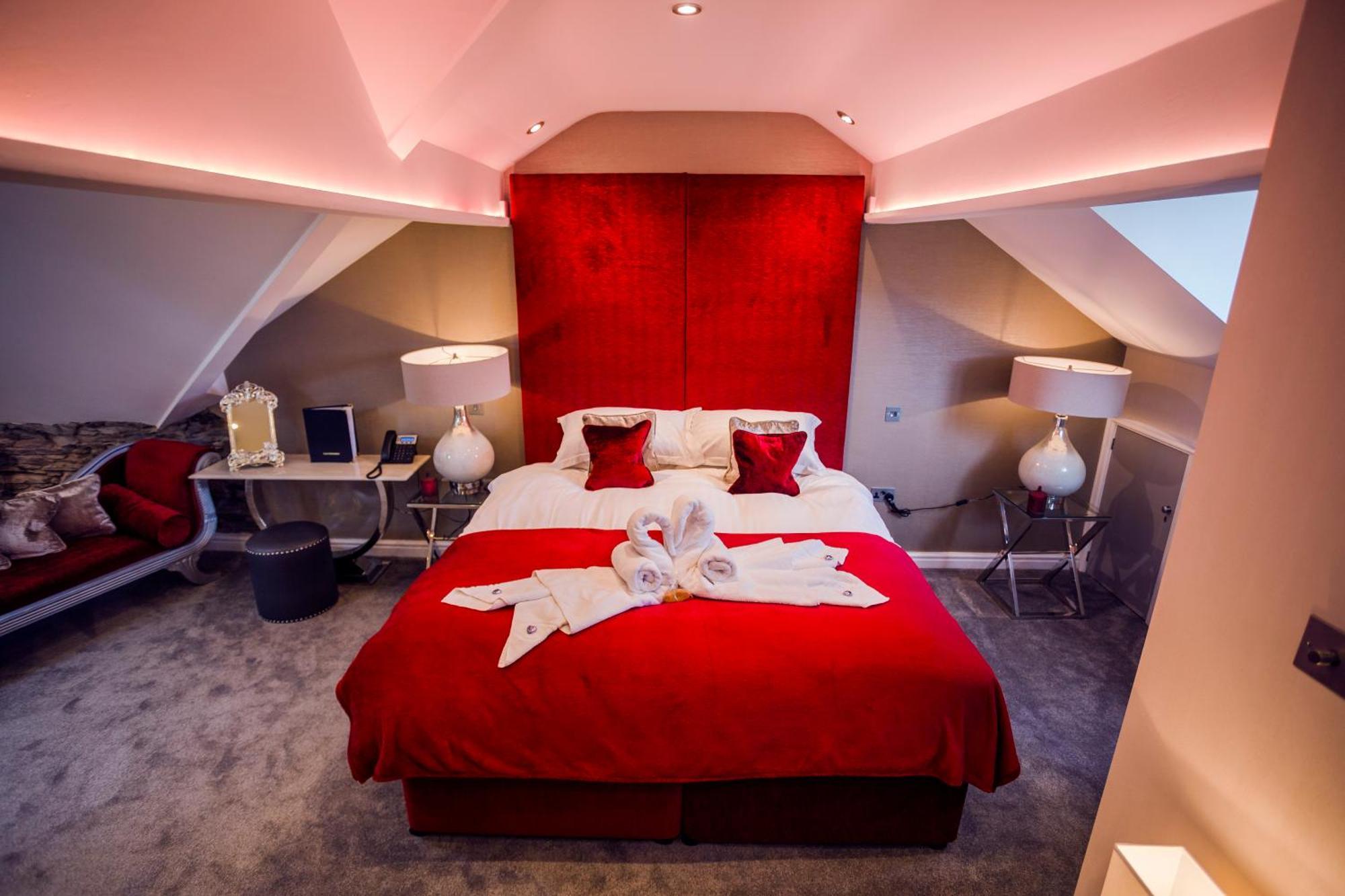 Aphrodites Group - Luxury Hot Tub Suites In Central Lake District! Bowness-on-Windermere Exteriér fotografie