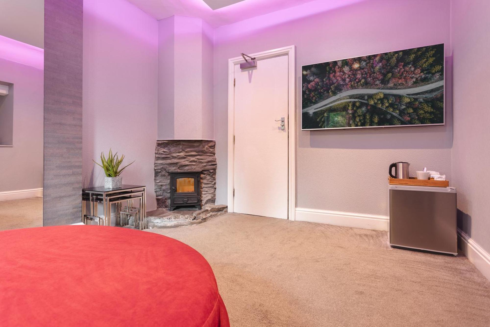 Aphrodites Group - Luxury Hot Tub Suites In Central Lake District! Bowness-on-Windermere Exteriér fotografie