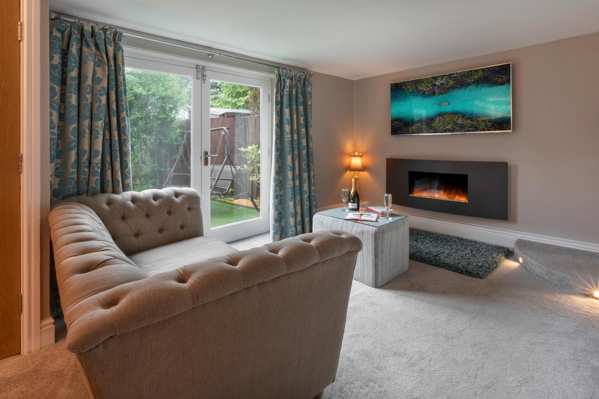 Aphrodites Group - Luxury Hot Tub Suites In Central Lake District! Bowness-on-Windermere Exteriér fotografie